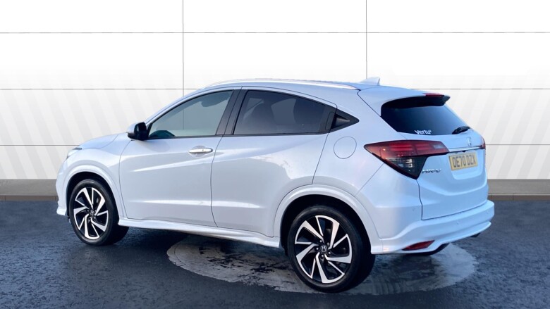 Honda HR-V 1.6 i-DTEC EX 5dr Diesel Hatchback